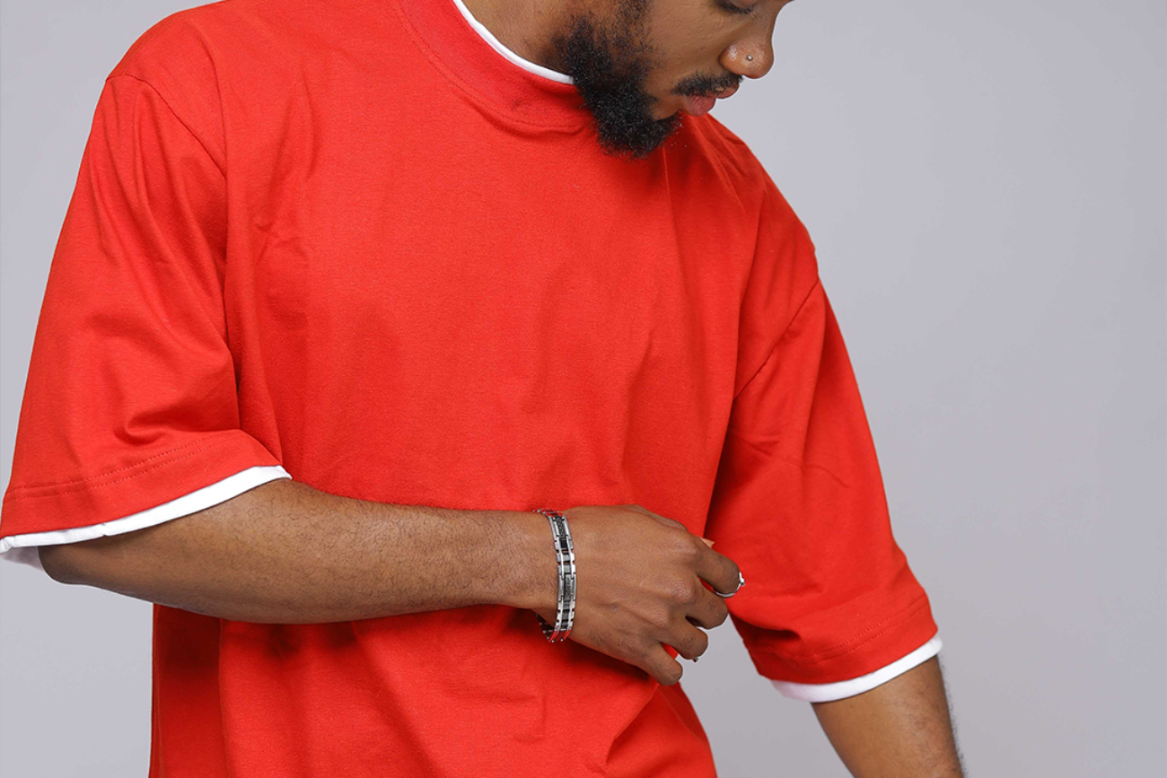plain t-shirts in Nigeria