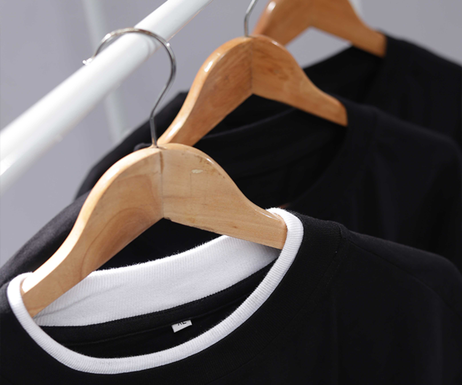 Plain t-shirt Nigeria
