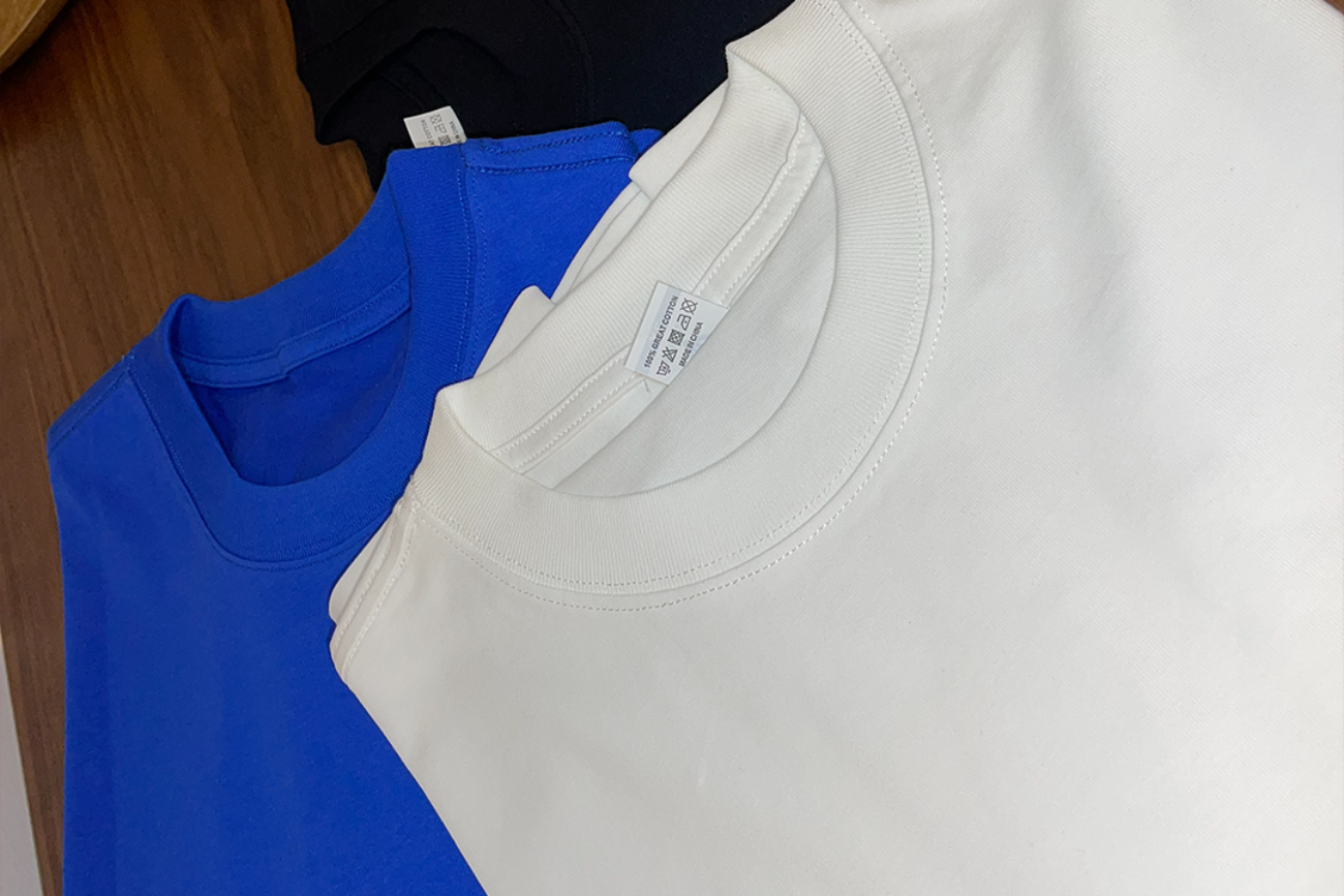 Plain t-shirts in Nigeria