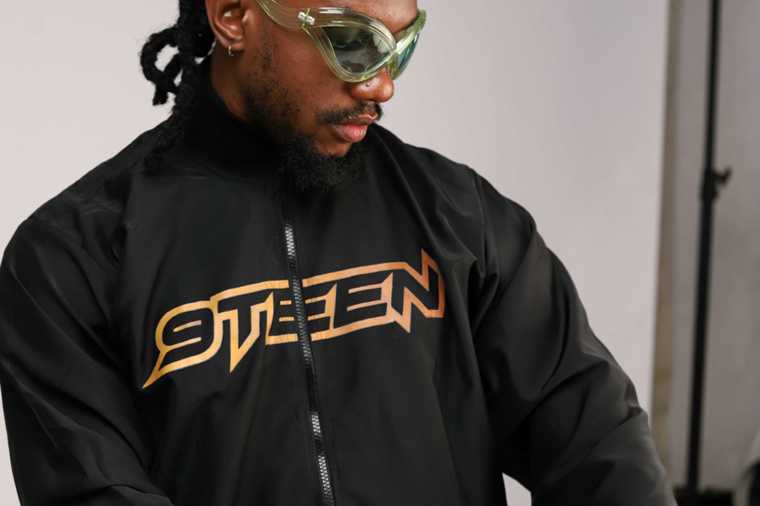 Tracksuit