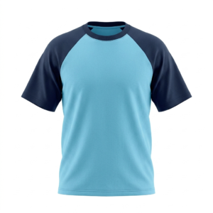 heavyweight raglan tee blanks