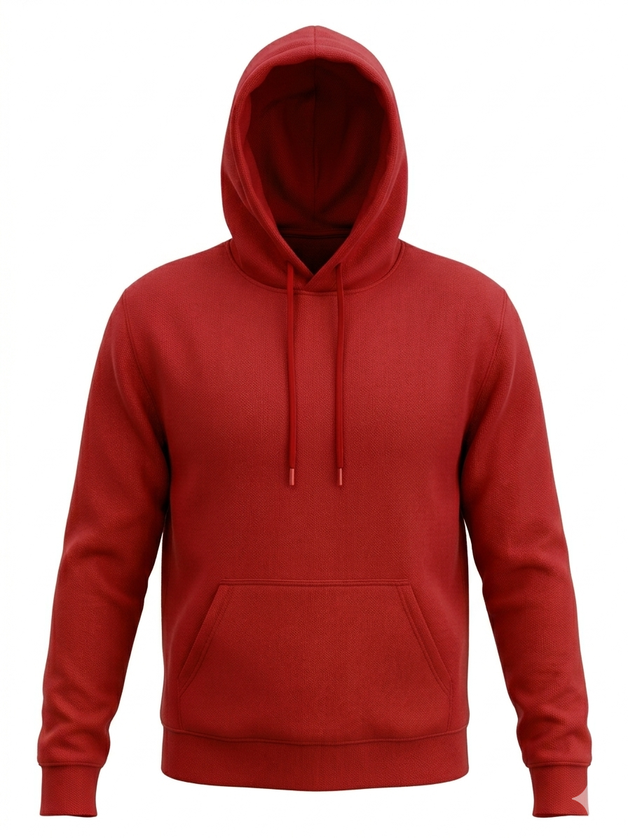 heavyweight fleece hoodie blanks
