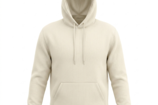 heavyweight fleece hoodie blanks