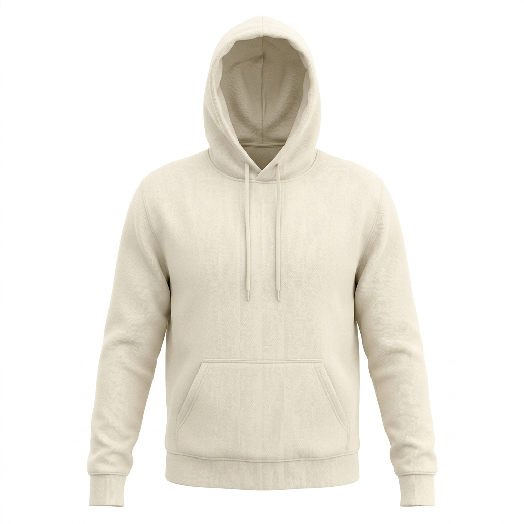 heavyweight fleece hoodie blanks