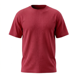 Plain 250g Mid-Weight Premium T-Shirt