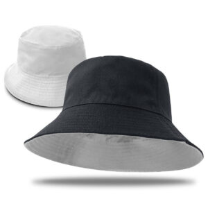 Reversible Bucket Hat