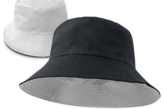 Reversible Bucket Hat