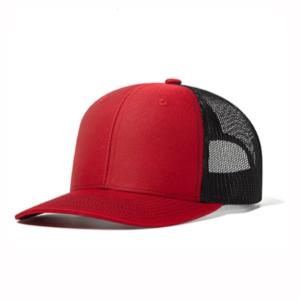 Plain Richardson 112 Trucker Hat