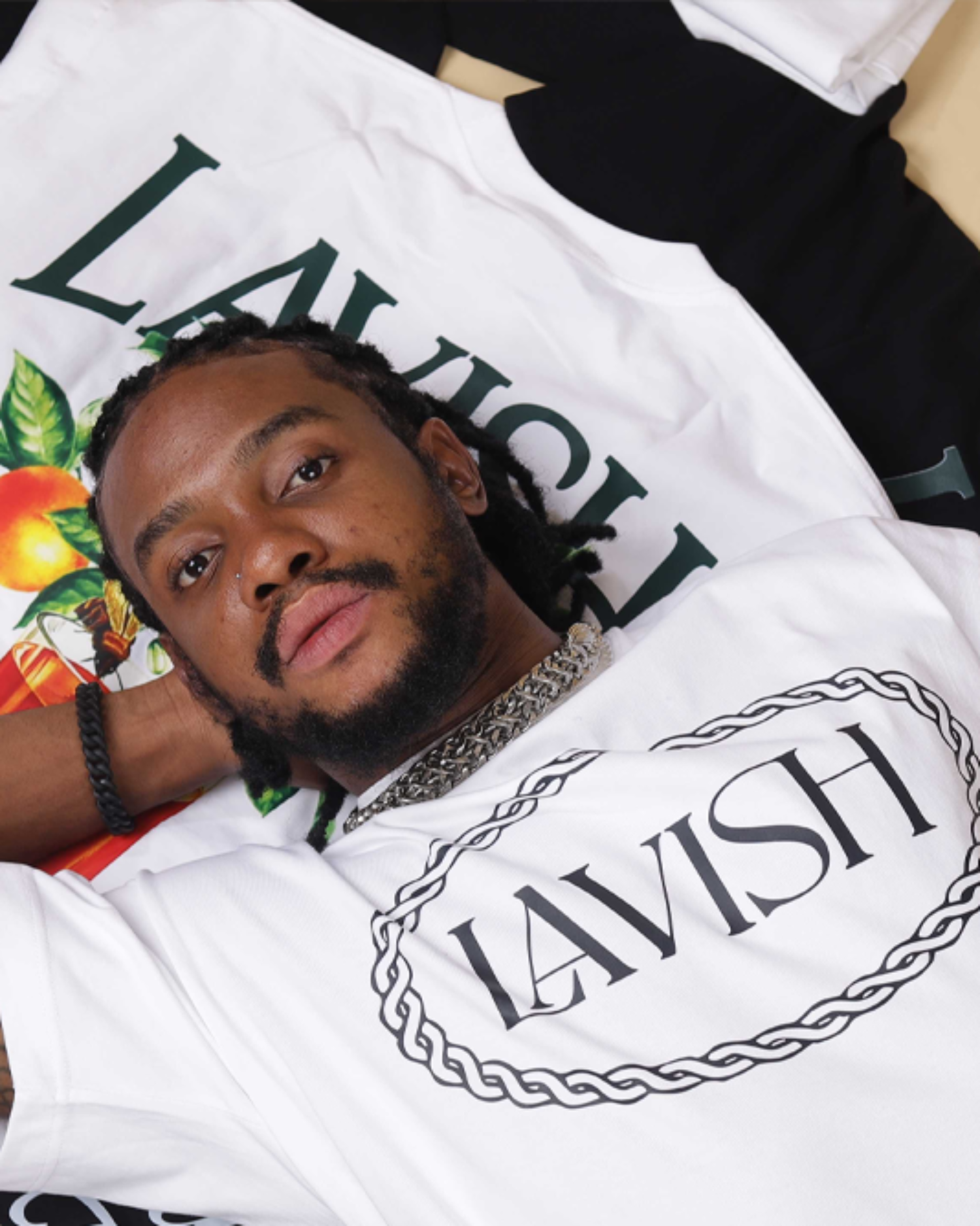 Nigeria's Clothing Manufacturer